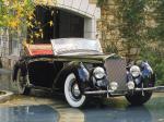 Delage D8 Deltasport Cabriolet 1938 года